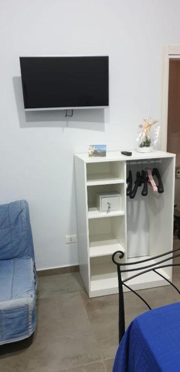 B&B La Citta Partenopea เนเปิลส์ ภายนอก รูปภาพ